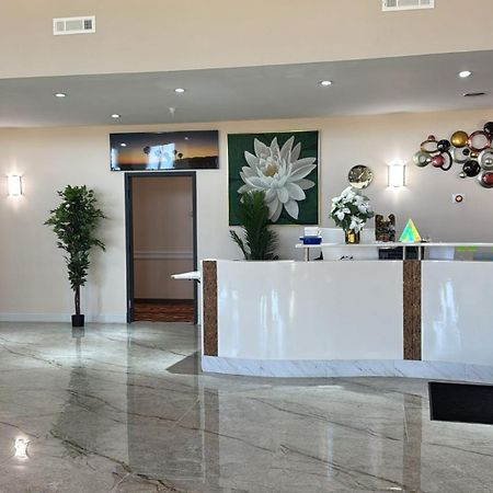 Royal Inn & Suites Adairsville Eksteriør bilde