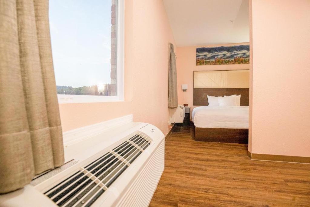 Royal Inn & Suites Adairsville Eksteriør bilde