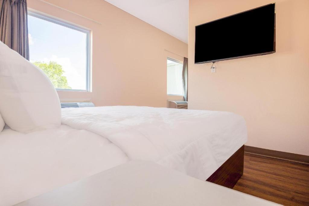 Royal Inn & Suites Adairsville Eksteriør bilde