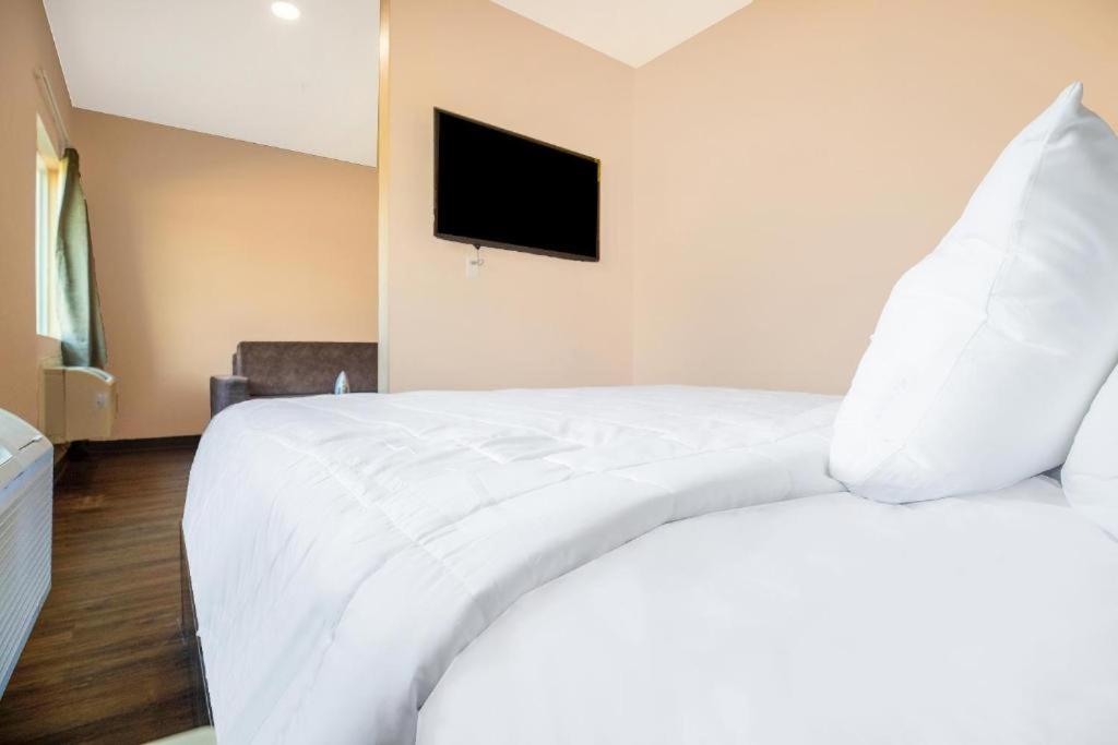 Royal Inn & Suites Adairsville Eksteriør bilde