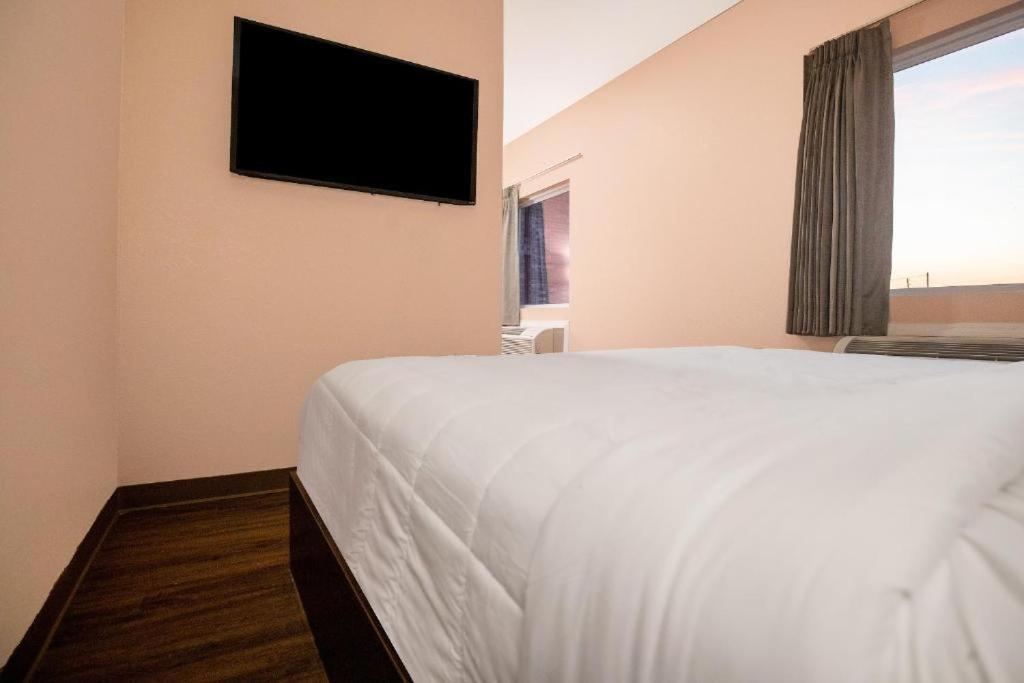 Royal Inn & Suites Adairsville Eksteriør bilde