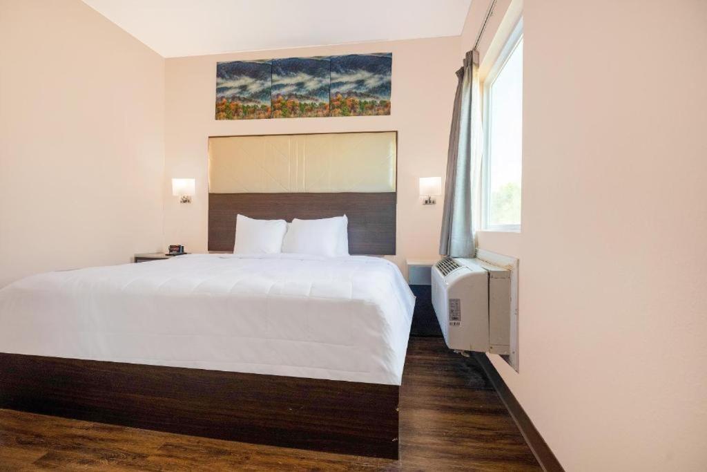 Royal Inn & Suites Adairsville Eksteriør bilde