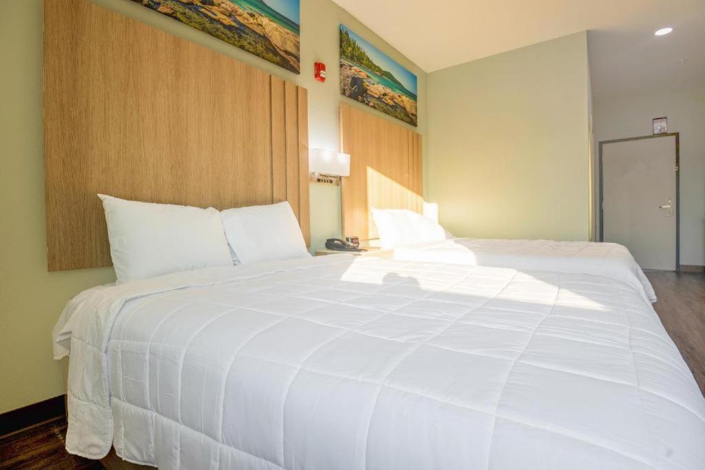 Royal Inn & Suites Adairsville Eksteriør bilde